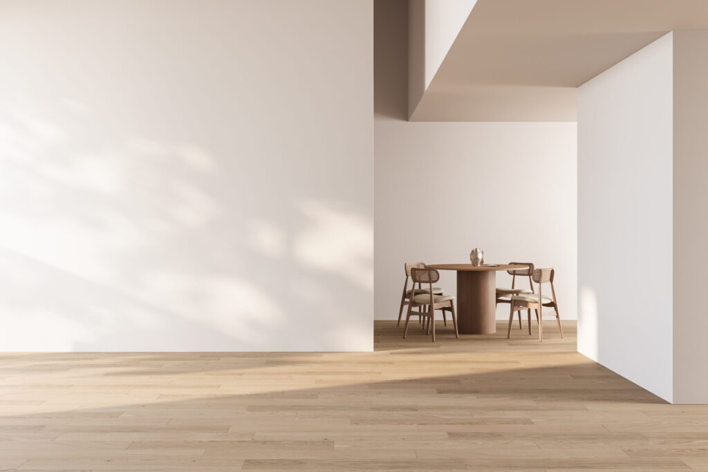 Wasserschaden im Haus beheben