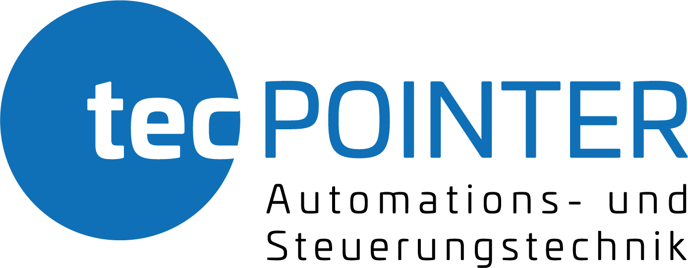 Logo der Tecpointer GmbH