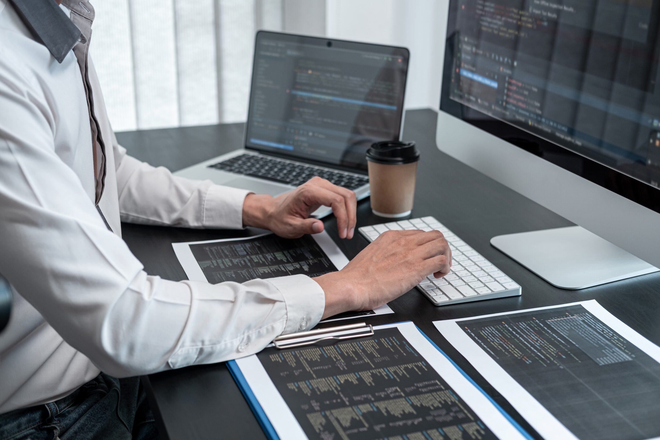 SPS - Softwareentwicklung header