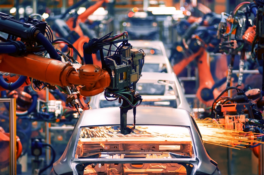 Service Provider automation
