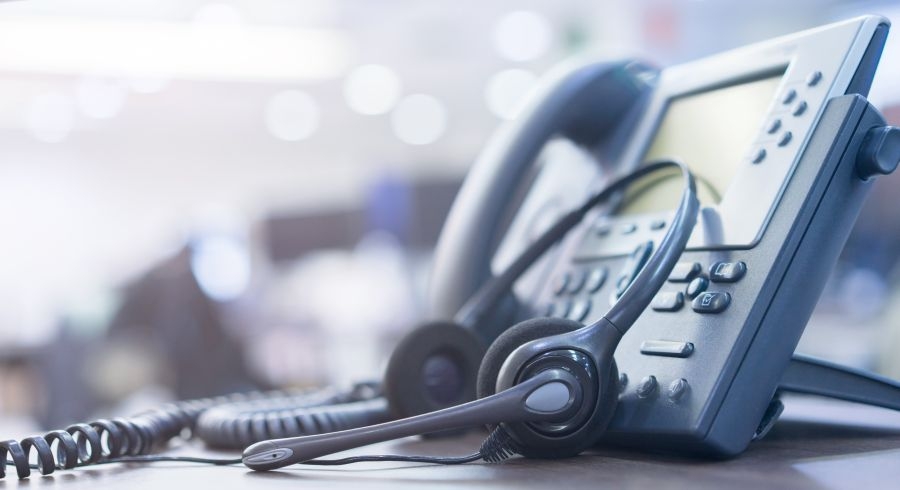 phone systems