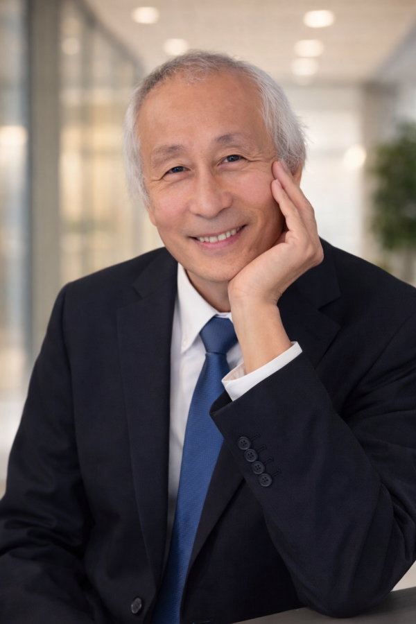 Unser Team, Jun D.
