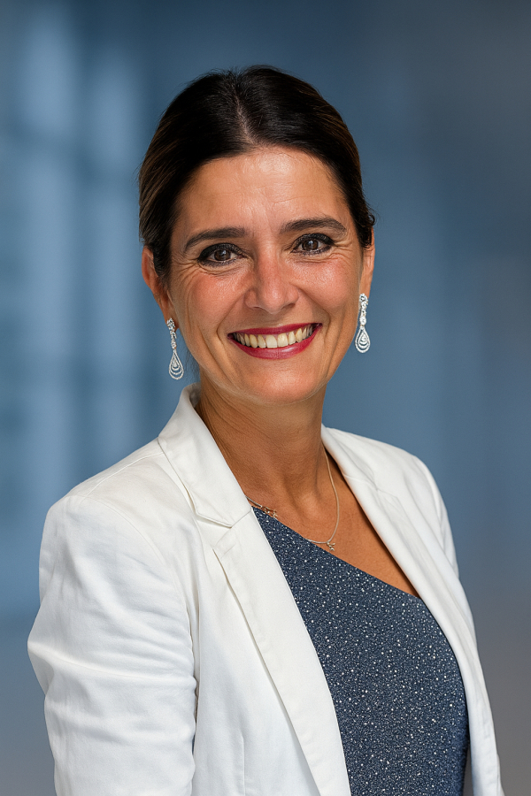 Unser Team, Monika Feht​